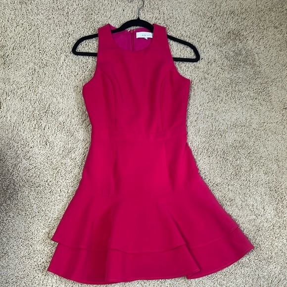 Adelyn Rae Dresses & Skirts - Pink dress size xs